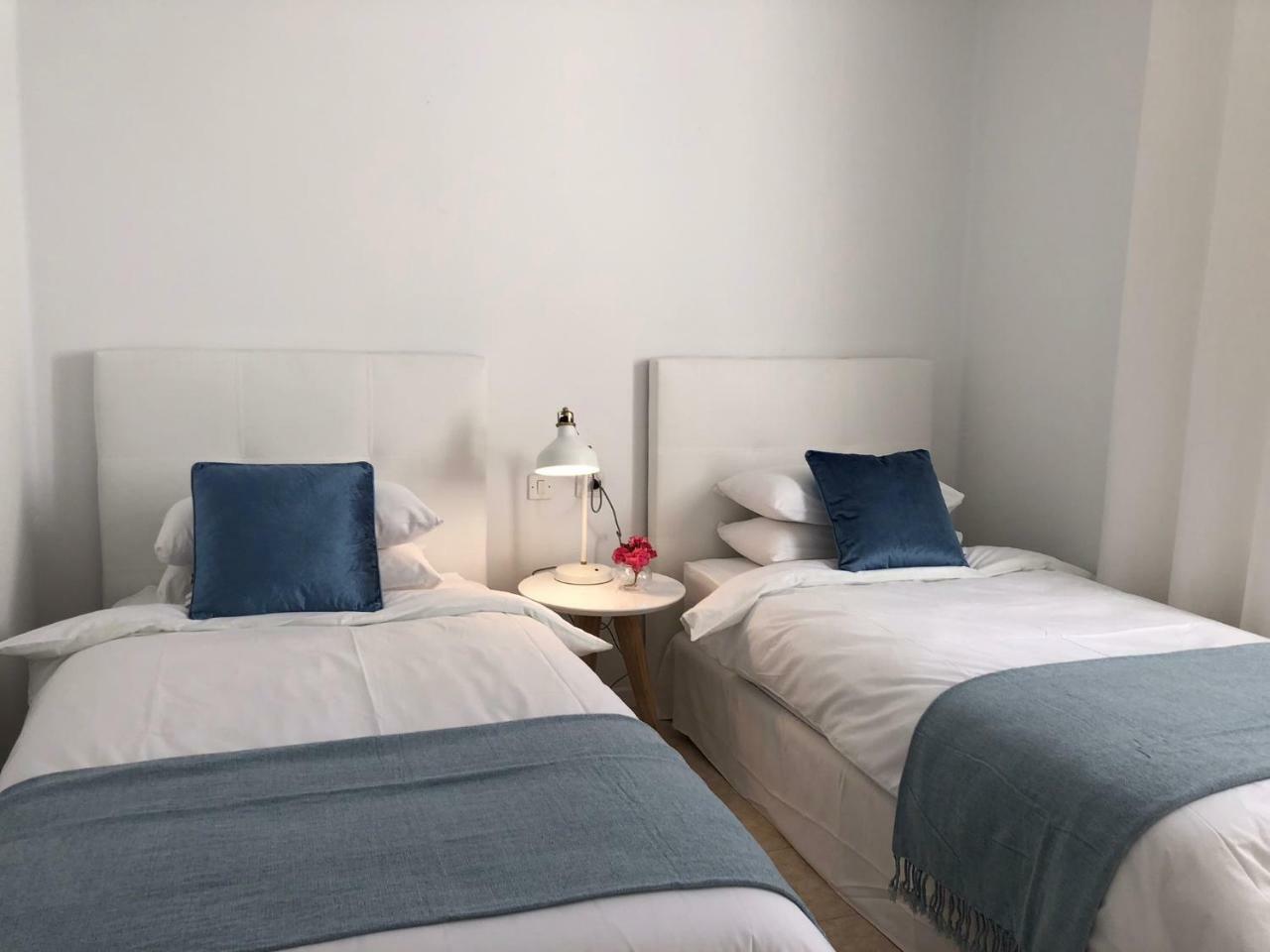 Apartamento Tabaybas Пуэрто дель Кармен Экстерьер фото